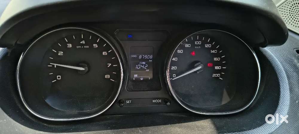 Tata Tiago Xz
