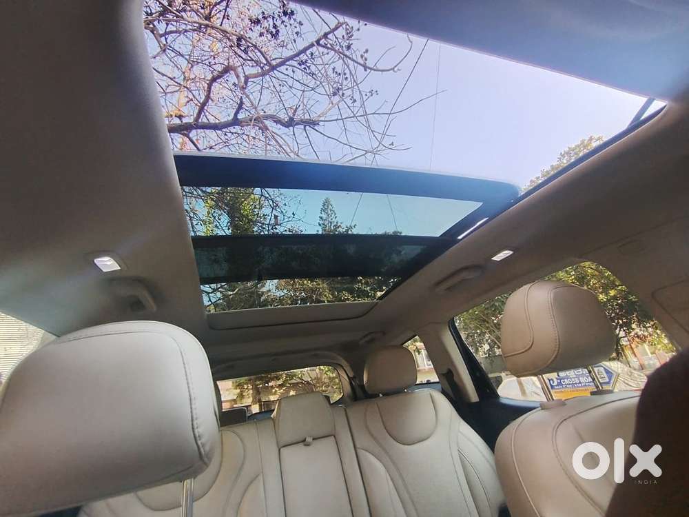 Mahindra Xuv700 2.2 Ax 7 Diesel Mt Luxury Pack Str, 2023, Diesel