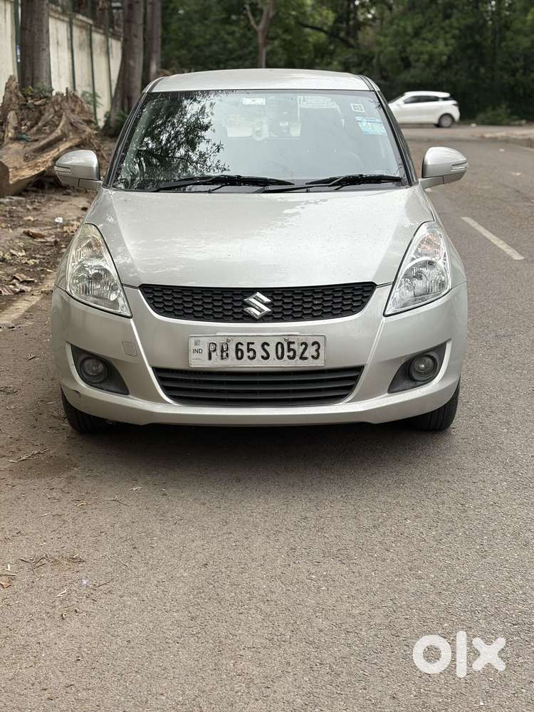 Maruti Suzuki Swift Ddis Vdi, 2012, Diesel