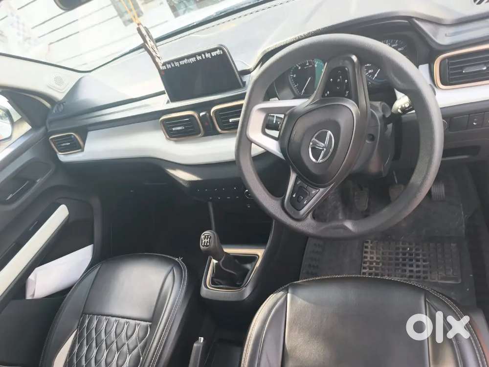Tata Punch 2022 Brand New