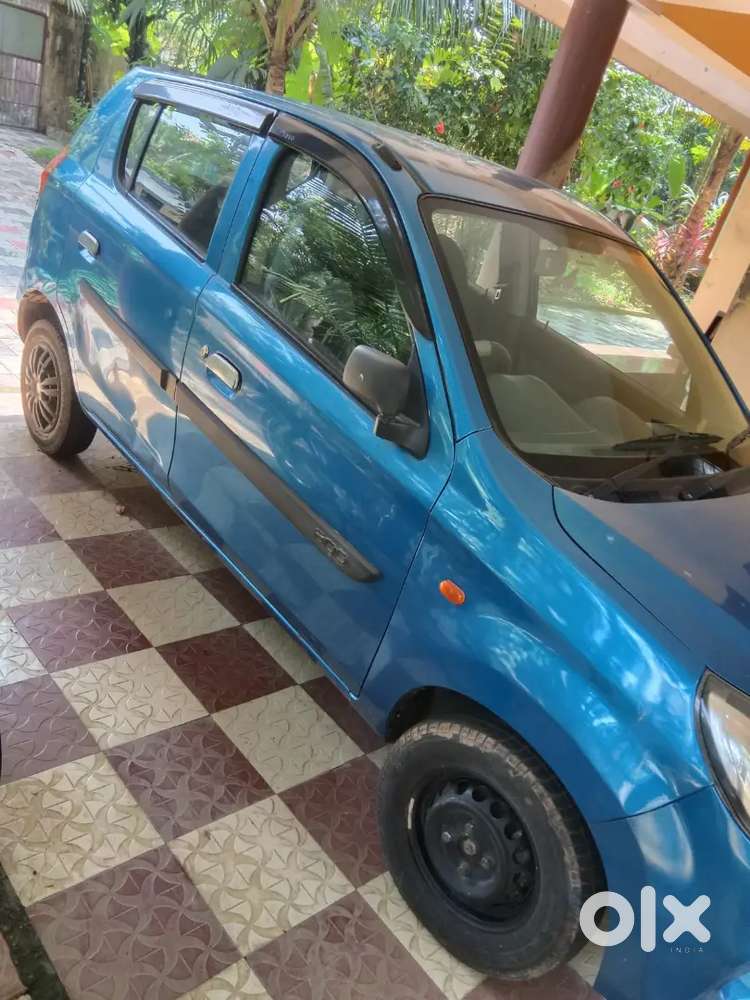 2019 Maruti Suzuki Alto. Low Km Drive Car Only 44000