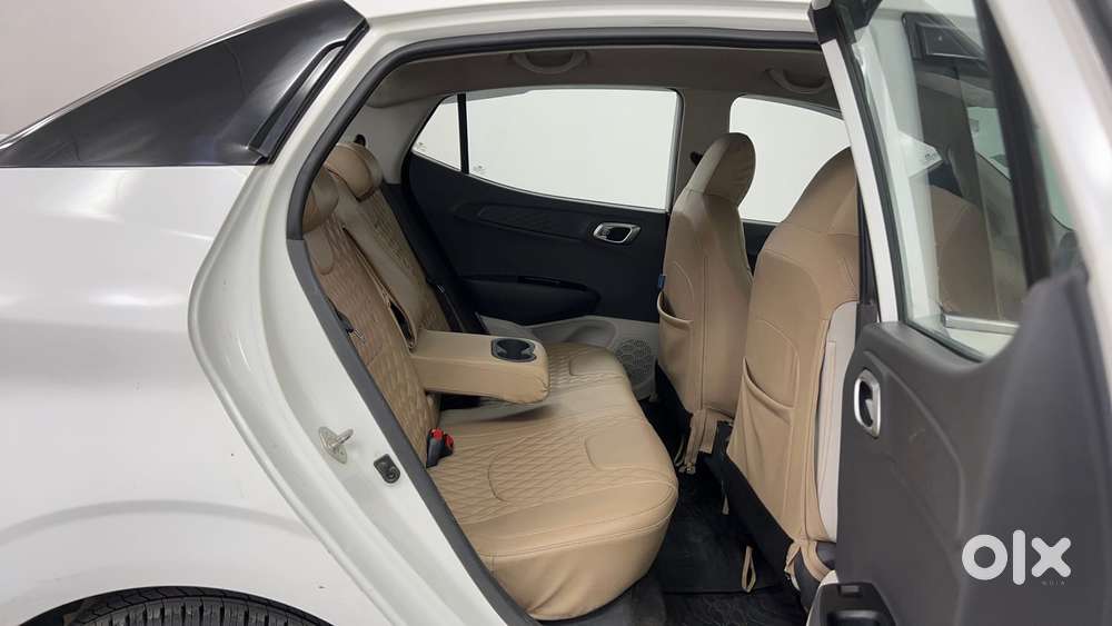 Hyundai Aura 1.2 Sx Cng, 2023, Cng & Hybrids