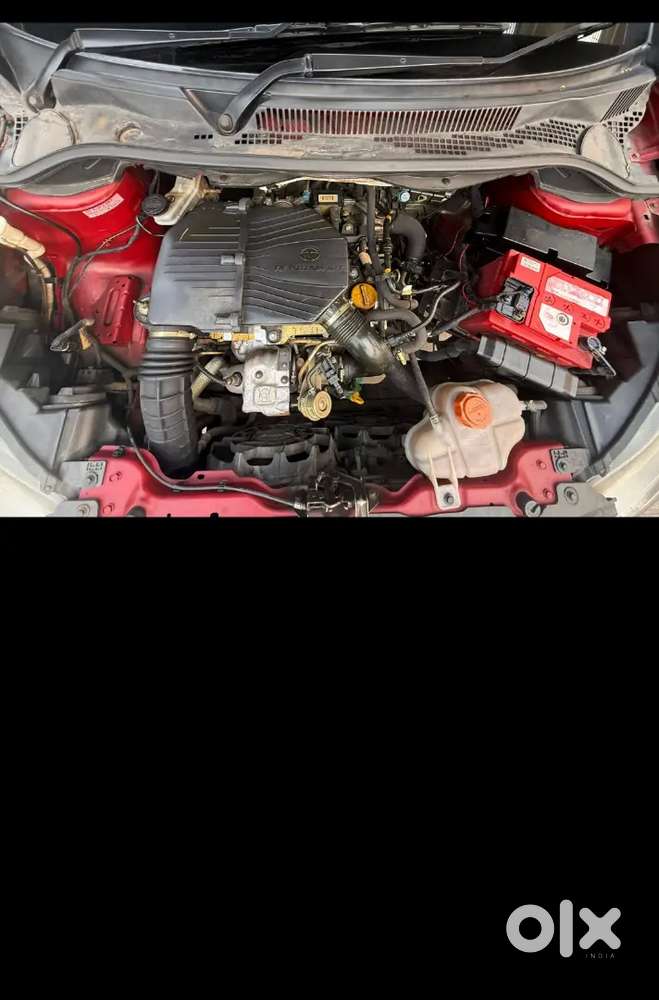 Tata Bolt 2016 Petrol Well Maintained