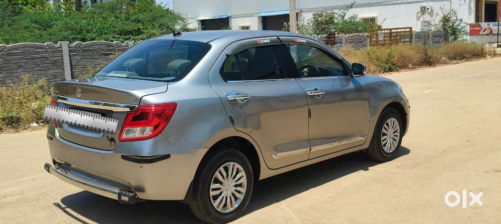 Maruti Suzuki Dzire 2017-2020 1.2 Vxi, 2022, Petrol