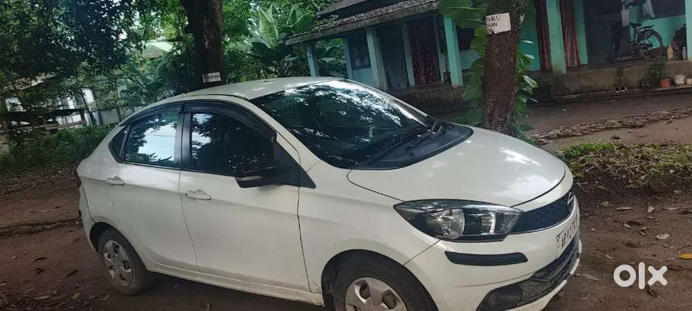 Tata Tigor 1.2 Revotron 2018