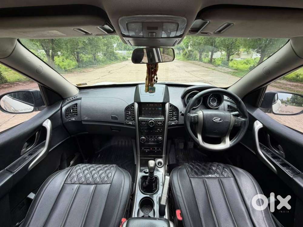 Mahindra Xuv500 W9, 2018, Diesel
