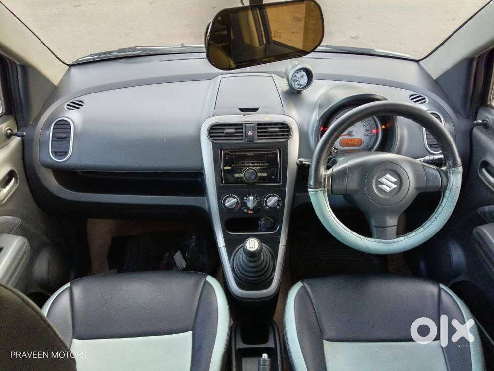 Maruti Suzuki Ritz Vdi Bs-iv, 2012, Diesel