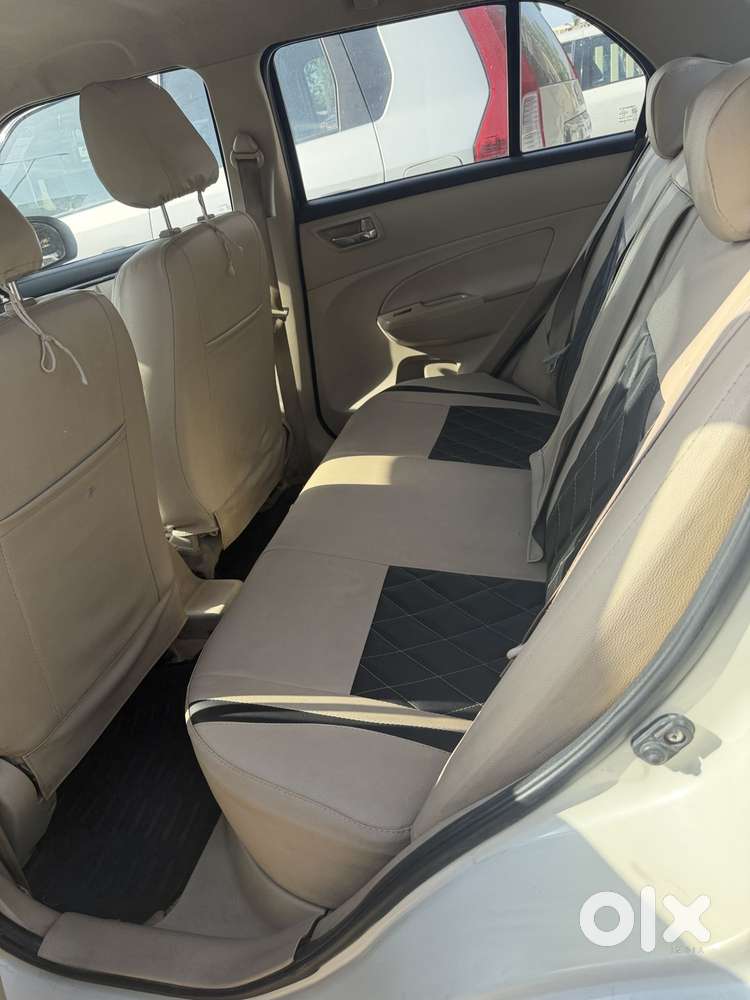 Maruti Suzuki Swift Dzire Vdi Bsiv, 2014, Diesel