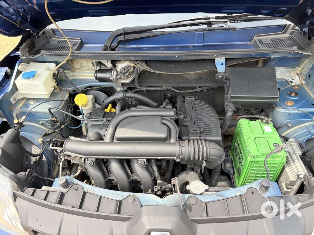 Renault Kwid Climber 1.0 Amt Opt, 2018, Petrol