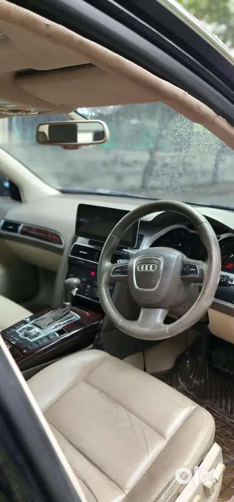 Audi A6 Tdi 2010