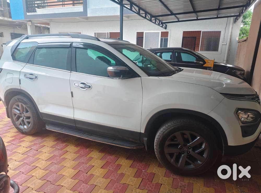 Tata Safari 2.0 Kryotec Xta Plus, 2021, Diesel