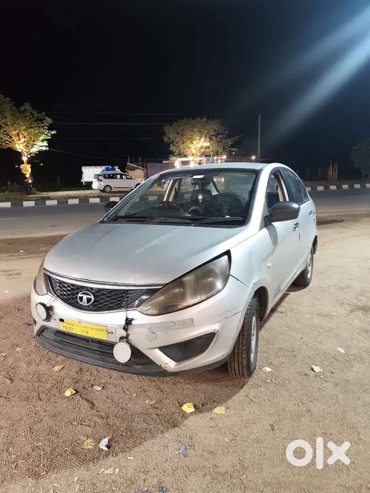 Tata Zest Revotron Xe 2017 Diesel Manual