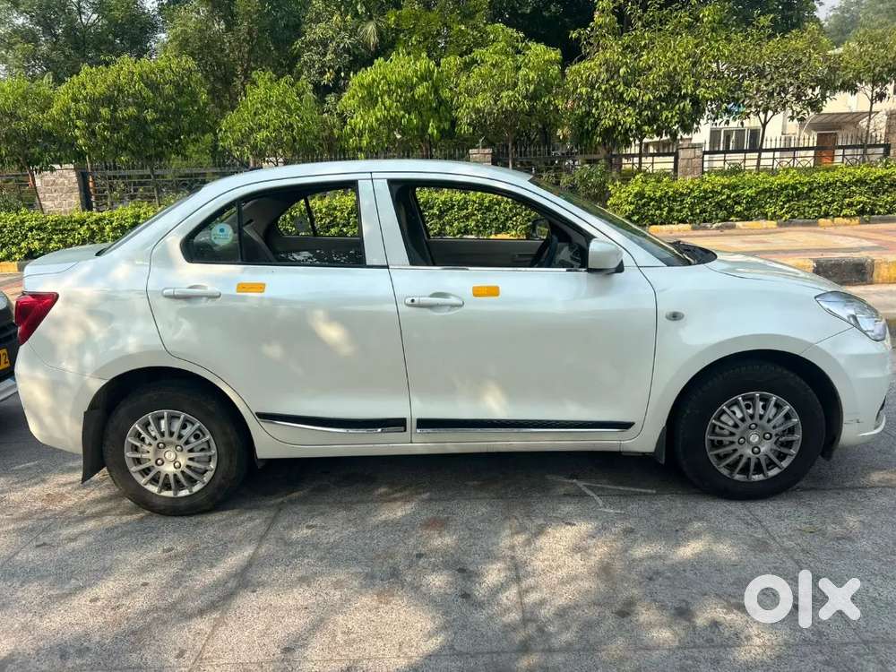 2023 Maruti Suzuki Dzire Tour S Cng