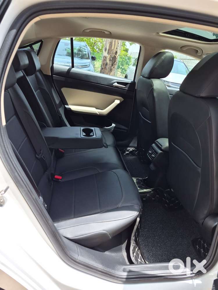 Volkswagen Virtus Gt Plus 1.5 Tsi Evo Dsg (electric Seats), 2025, Pe..
