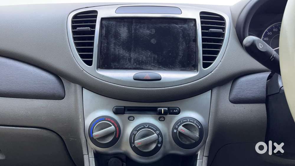 Hyundai I10 Magna 1.2 Itech Se, 2010, Petrol