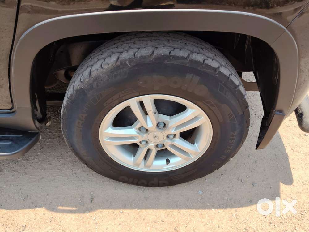 Mahindra Bolero Neo 1.5 N 10, 2022, Diesel