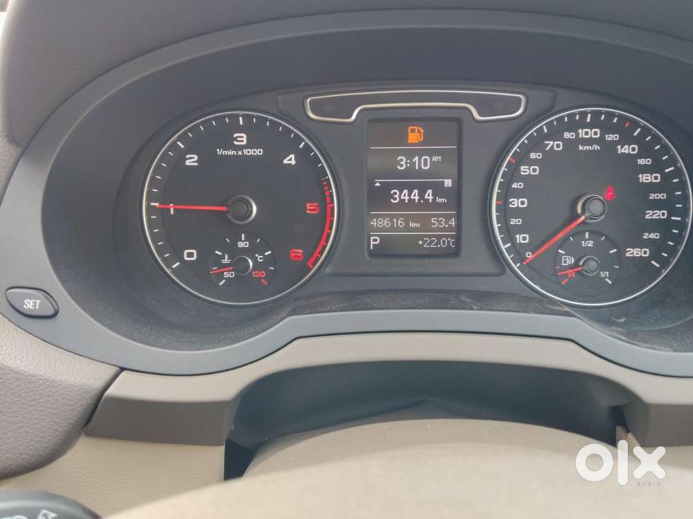 Audi Q3 35 Tdi Quattro Premium, 2014, Diesel