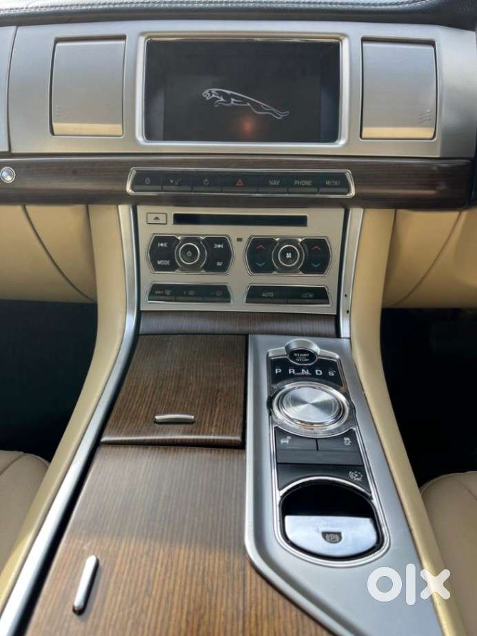 Jaguar Xf 2.2 Litre Luxury, 2014, Diesel