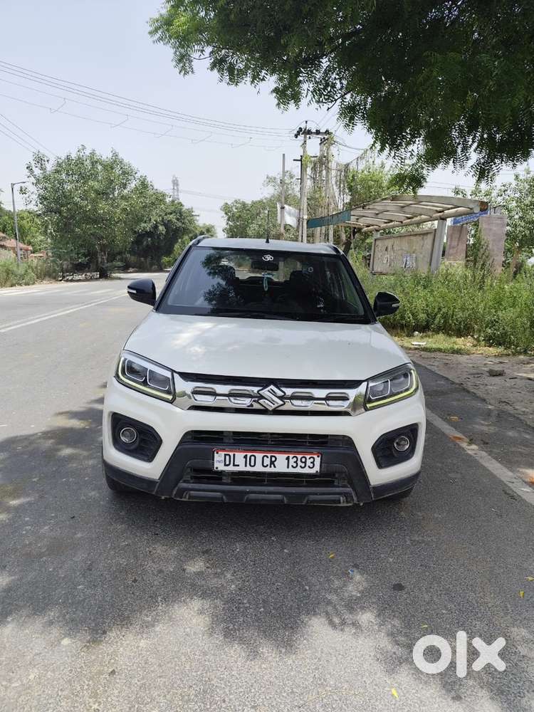 Maruti Suzuki Manual 2022