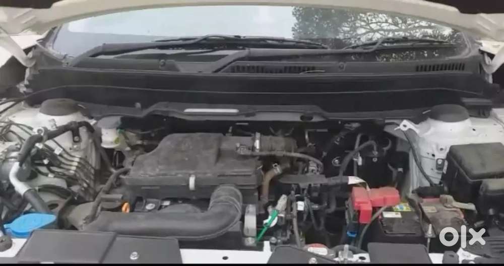 Maruti Suzuki Brezza 2024