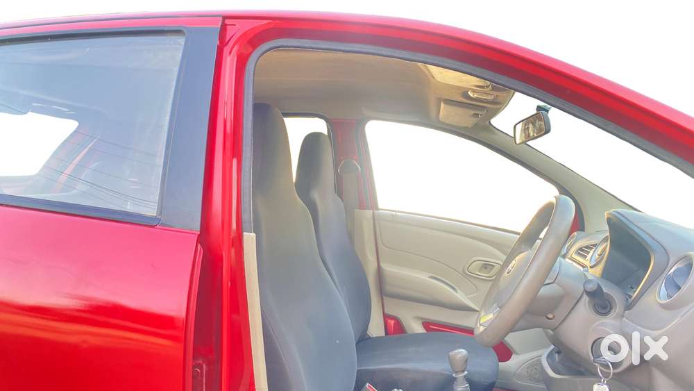 Datsun Redigo S, 2016, Petrol