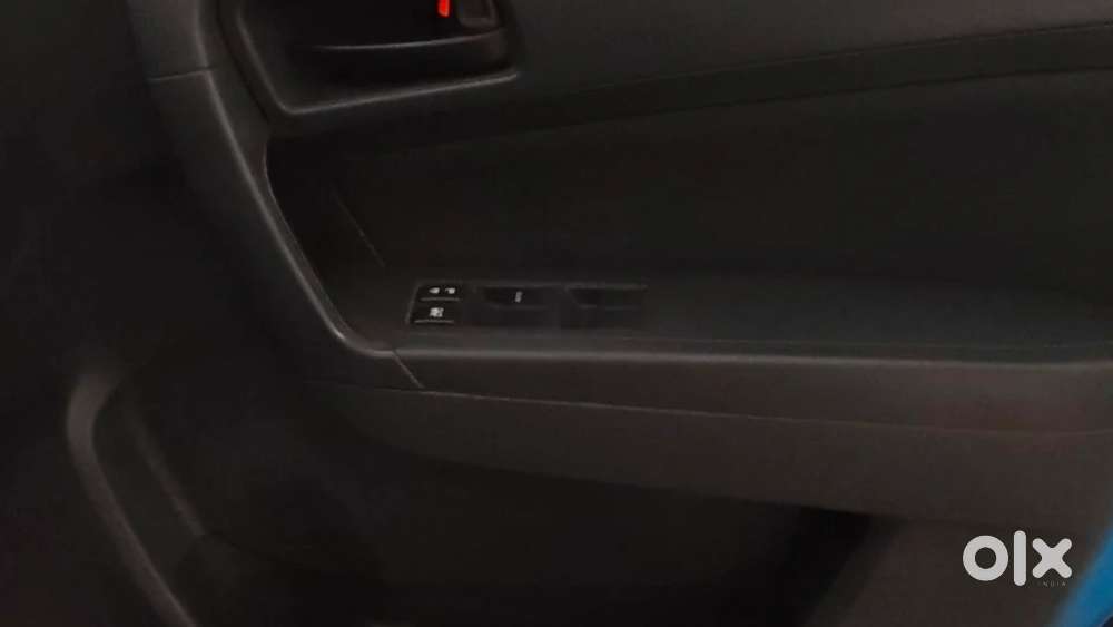 Maruti Suzuki Vitara Brezza Vdi (o), 2017, Diesel