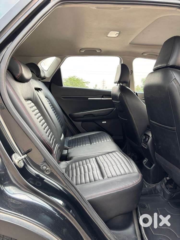 Kia Sonet Gtx Plus At D, 2021, Diesel