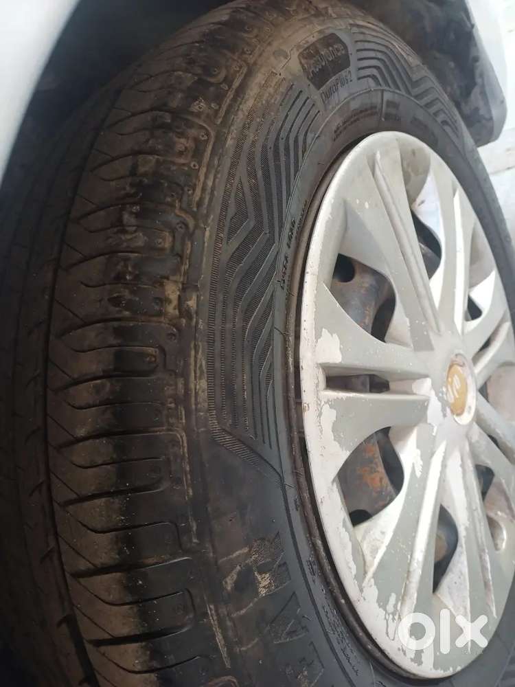 Toyota Innova 2014 Taxi Permit