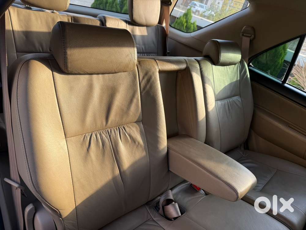 Toyota Fortuner Diesel 2015 December Automatic 4/2 Diesel