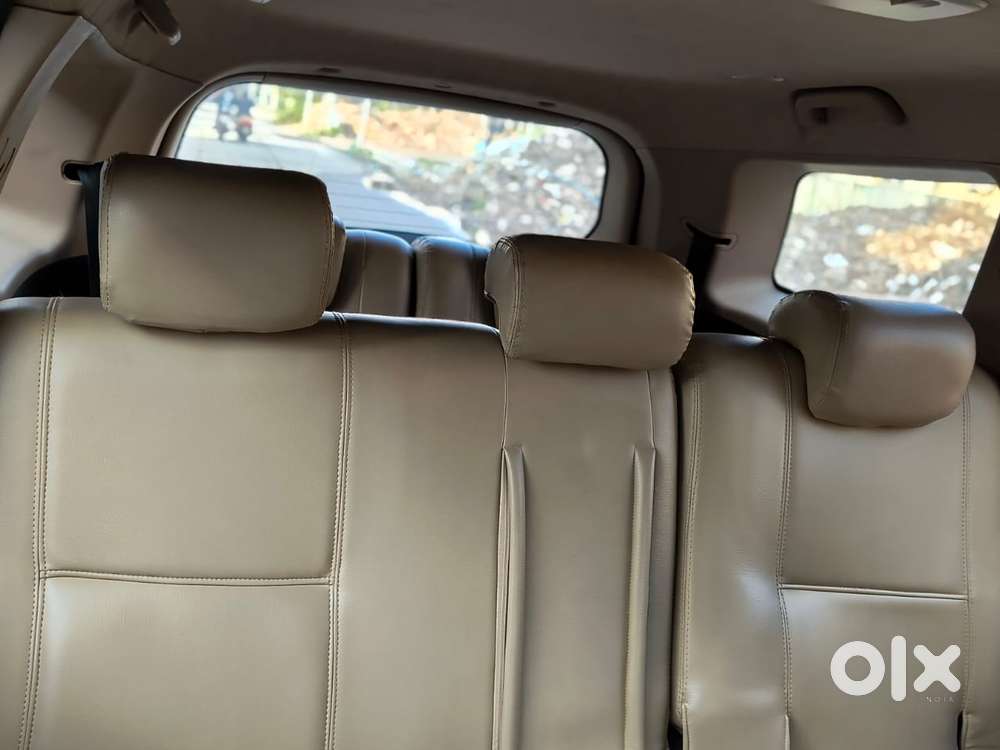 Mahindra Xuv500 W8, 2012, Diesel