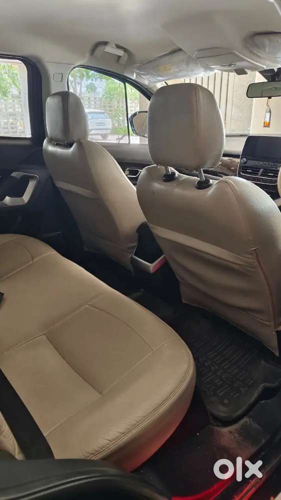 Tata Harrier 2019 Diesel Well Maintained
