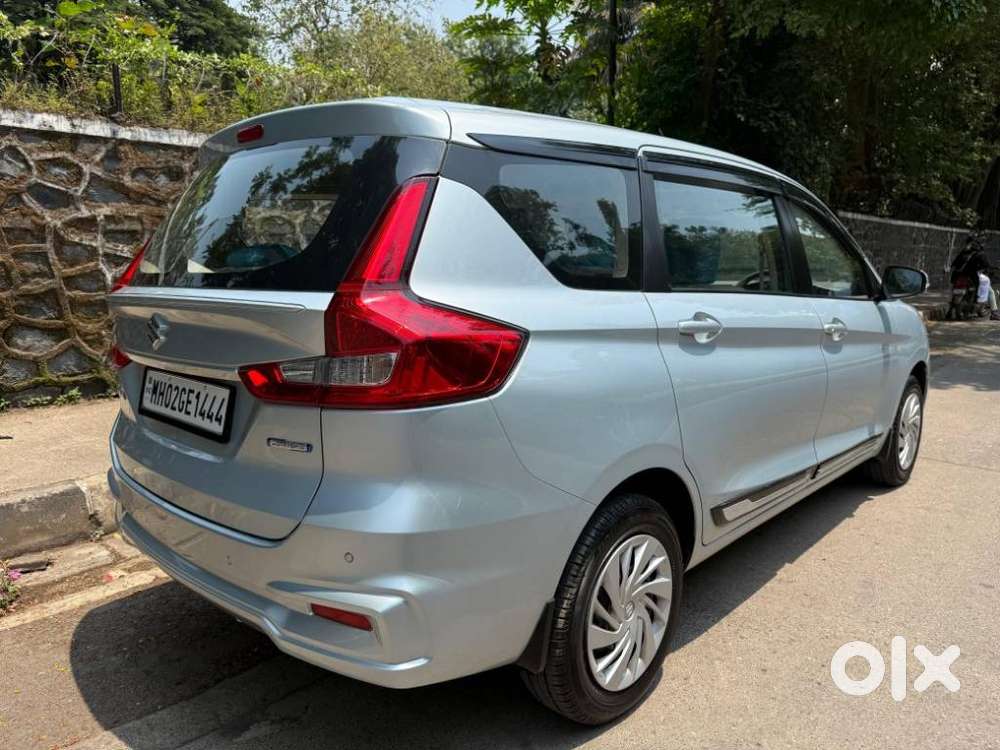 Maruti Suzuki Ertiga Vxi Shvs At, 2024, Petrol