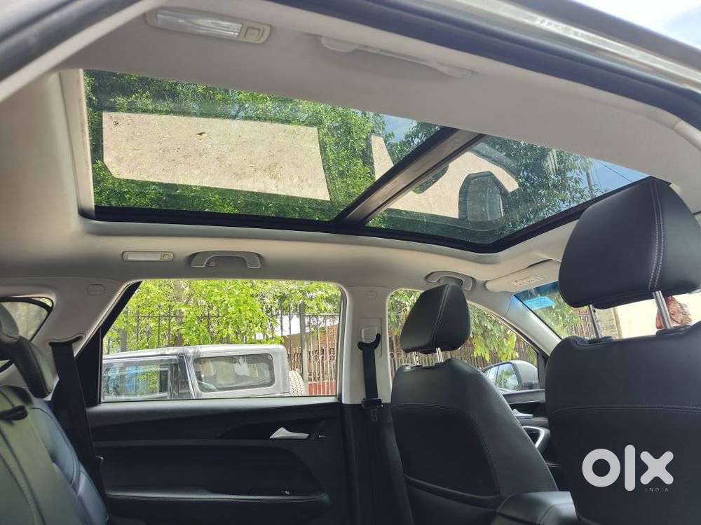 Mg Hector 1.5 Dct Sharp, 2021, Petrol