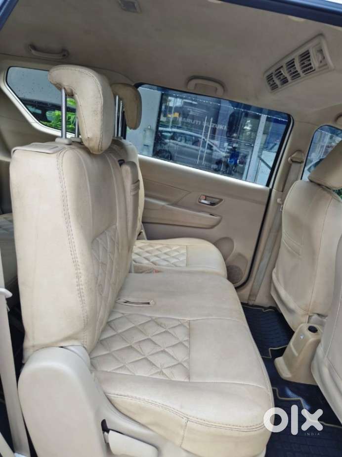 Maruti Suzuki Ertiga 1.5 Vxi, 2021, Petrol