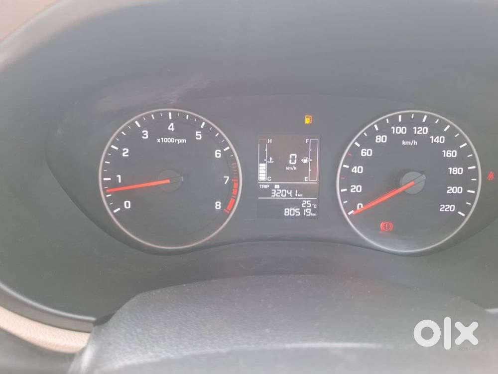 Hyundai I20 1.2 Asta, 2018, Petrol