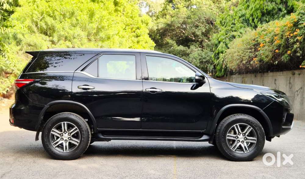 Toyota Fortuner 4x2 At 2.8 Diesel, 2023, Diesel