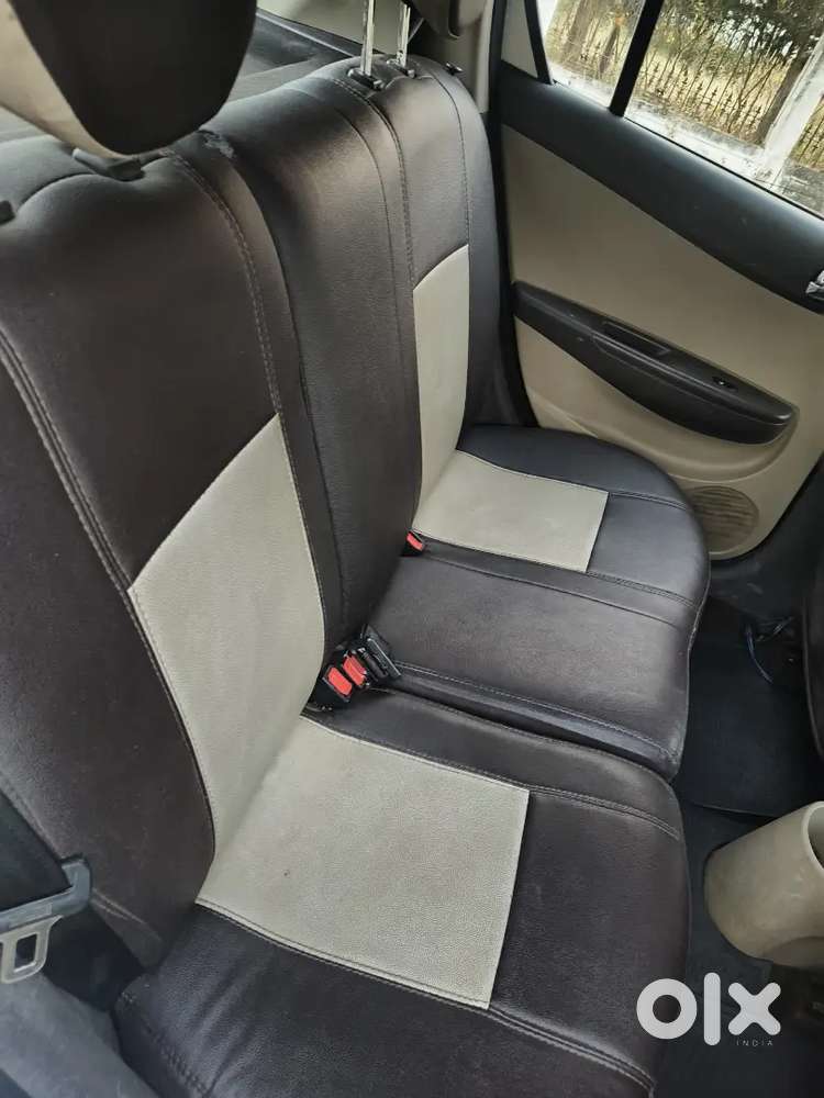 Hyundai I20 2010