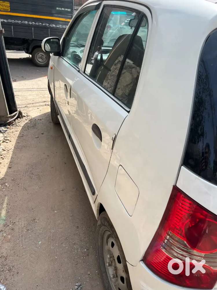 Hyundai Santro Xing Gl 2013
