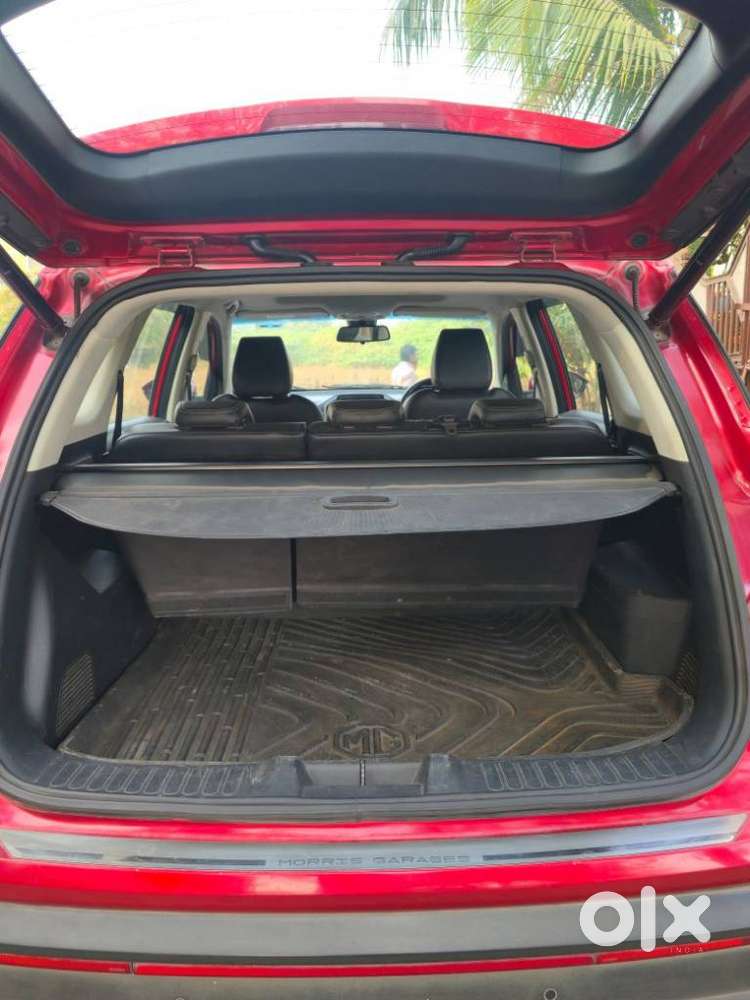 Mg Hector 2.0 Sharp Diesel, 2020, Diesel