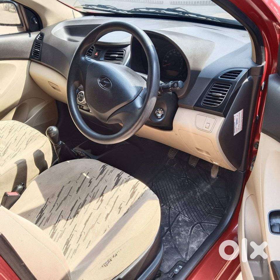Hyundai Eon Magna +, 2013, Petrol
