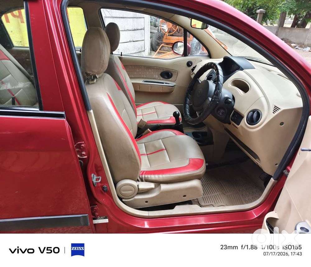 Chevrolet Spark 1.0 Lt (o), 2013, Petrol