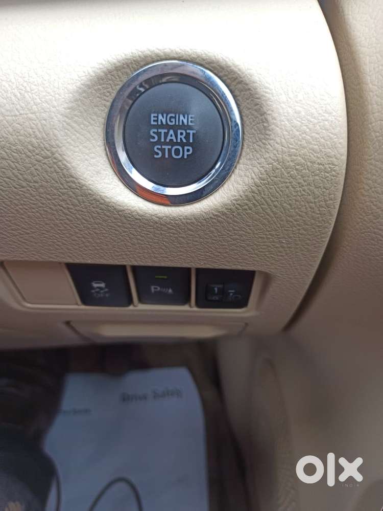 Toyota Yaris Vx Cvt, 2020, Petrol