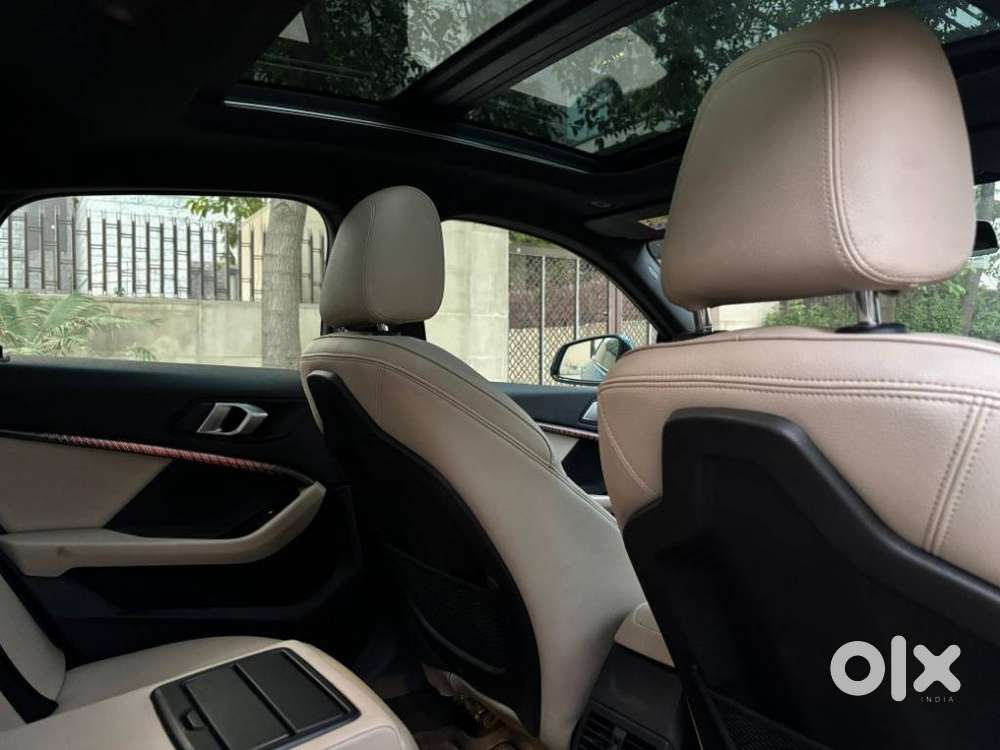 Bmw 2 Series Gran Coupe 220i M Sport, 2022, Petrol