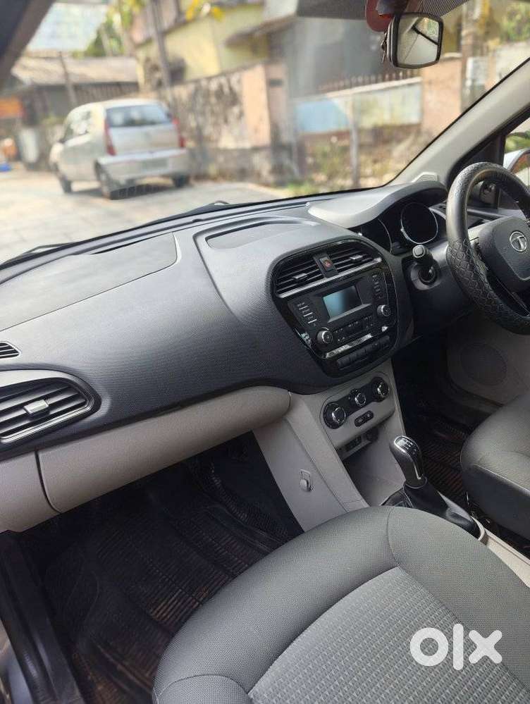 Tata Tiago Xz, 2019, Petrol