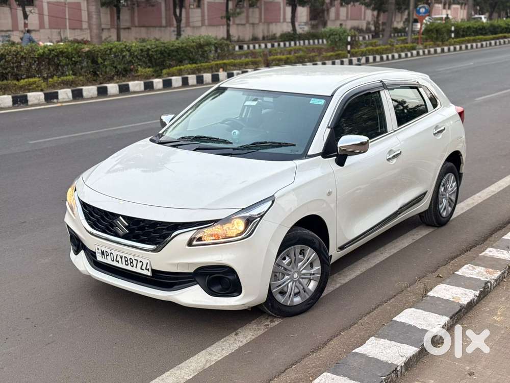 Maruti Suzuki Baleno, 2024, Petrol