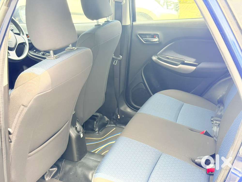 Maruti Suzuki Baleno 1.2 Delta, 2019, Petrol