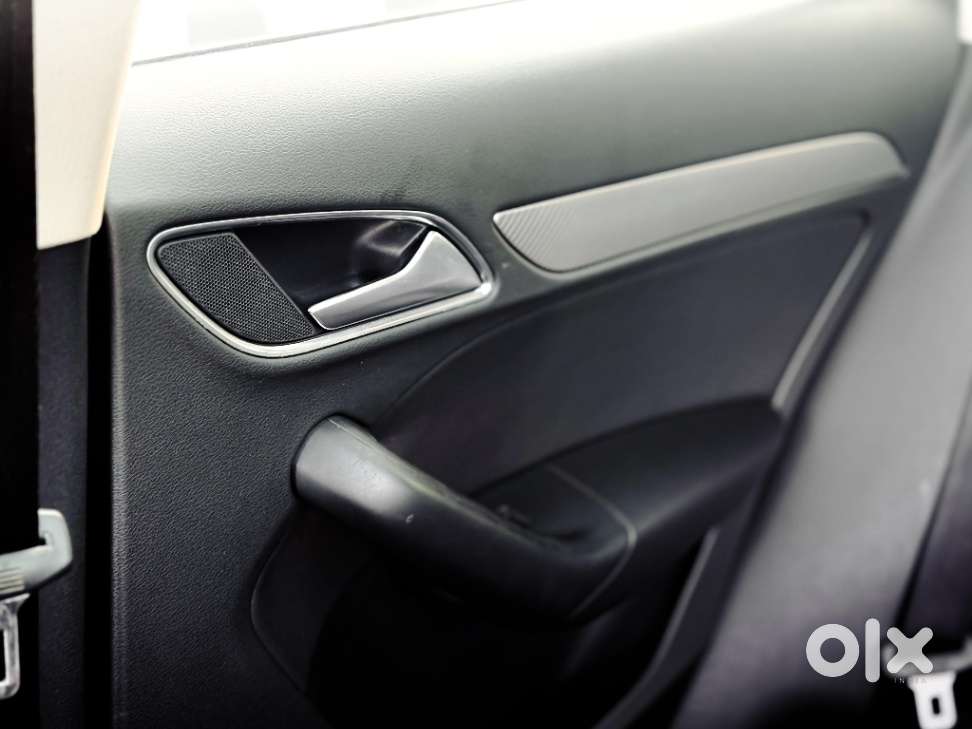 Audi Q3 2.0 35 Tdi Technology, 2018, Diesel