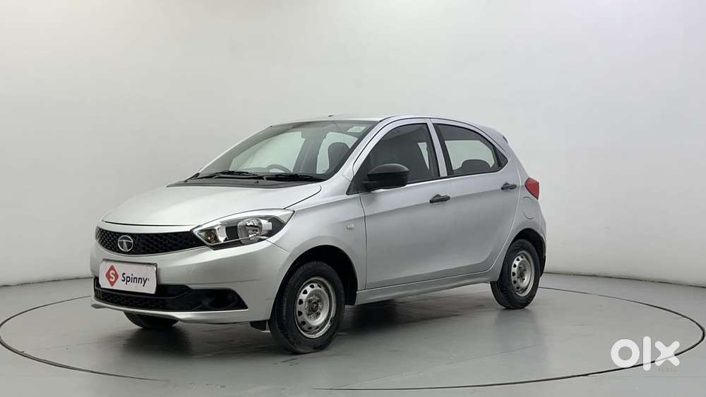 Tata Tiago 1.2 Revotron Xm, 2016, Petrol
