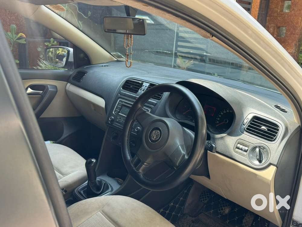 Volkswagen Polo Diesel