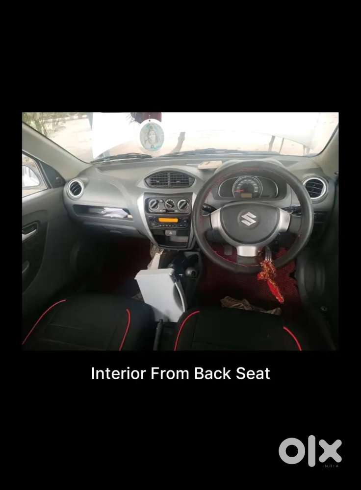 Urgent Sell New Car Leni H